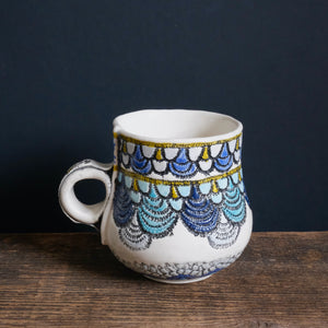 Cozy Mug 07