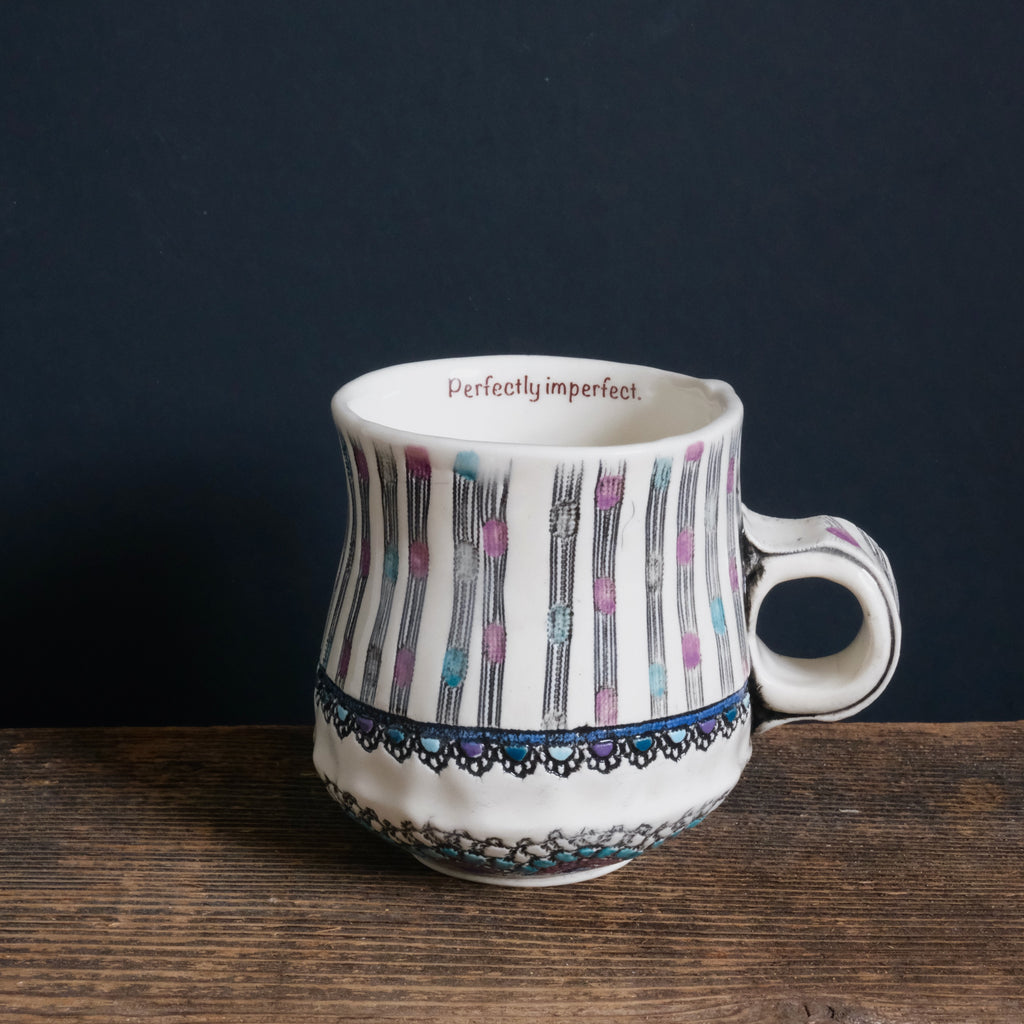 Cozy Mug 08
