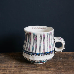 Cozy Mug 08