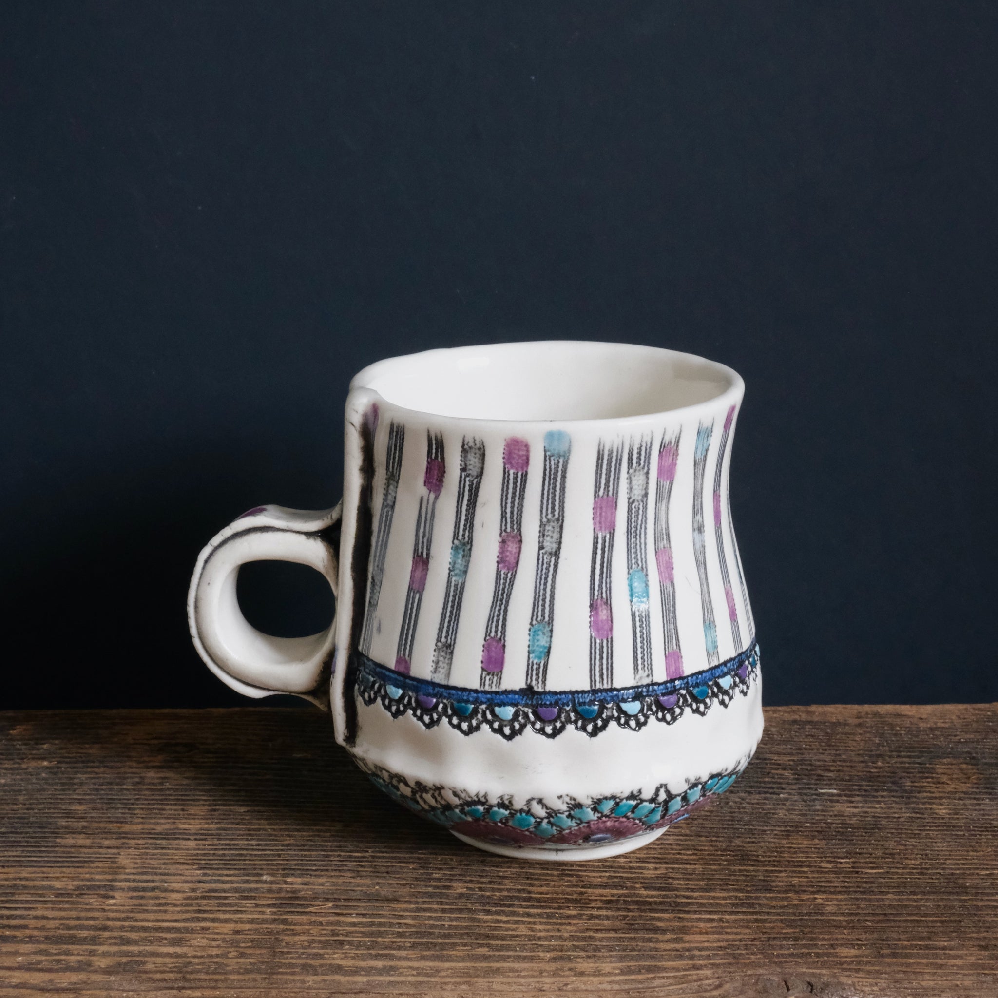 Cozy Mug 08