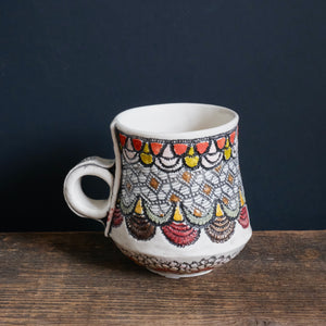 Cozy Mug 09