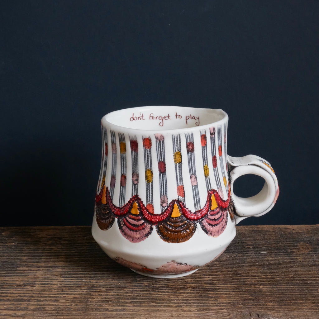 Cozy Mug 10