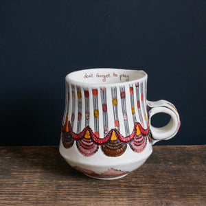Cozy Mug 10