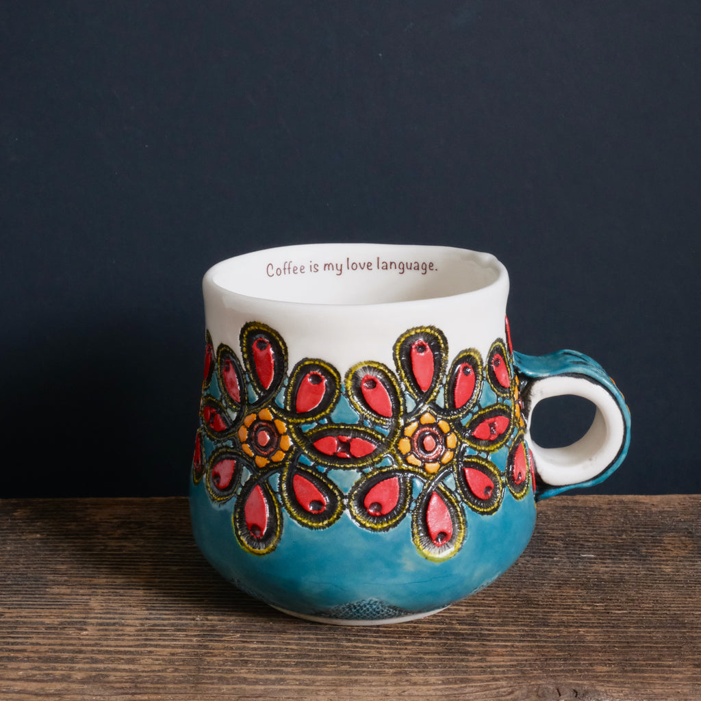 Cozy Mug 01