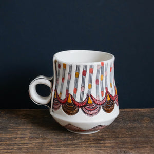 Cozy Mug 10