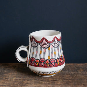 Cozy Mug 12