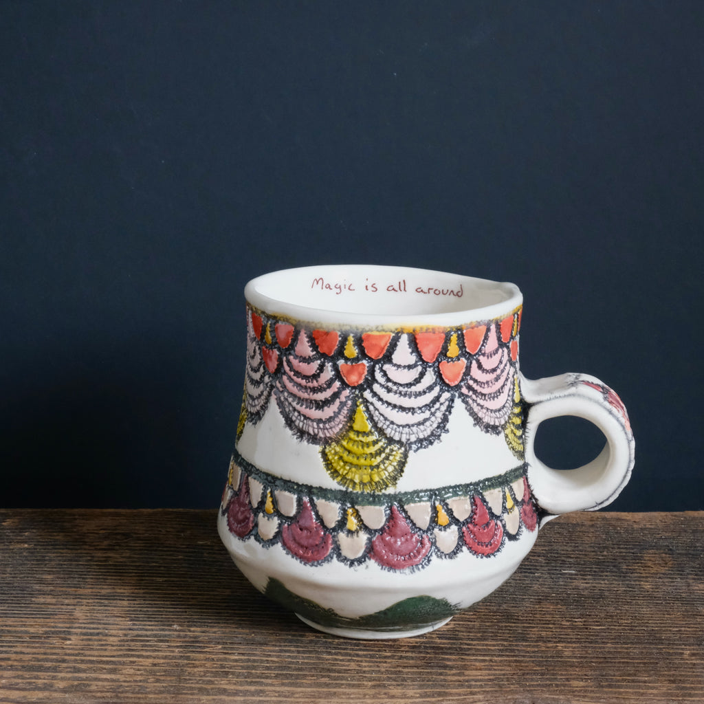 Cozy Mug 14
