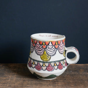Cozy Mug 14