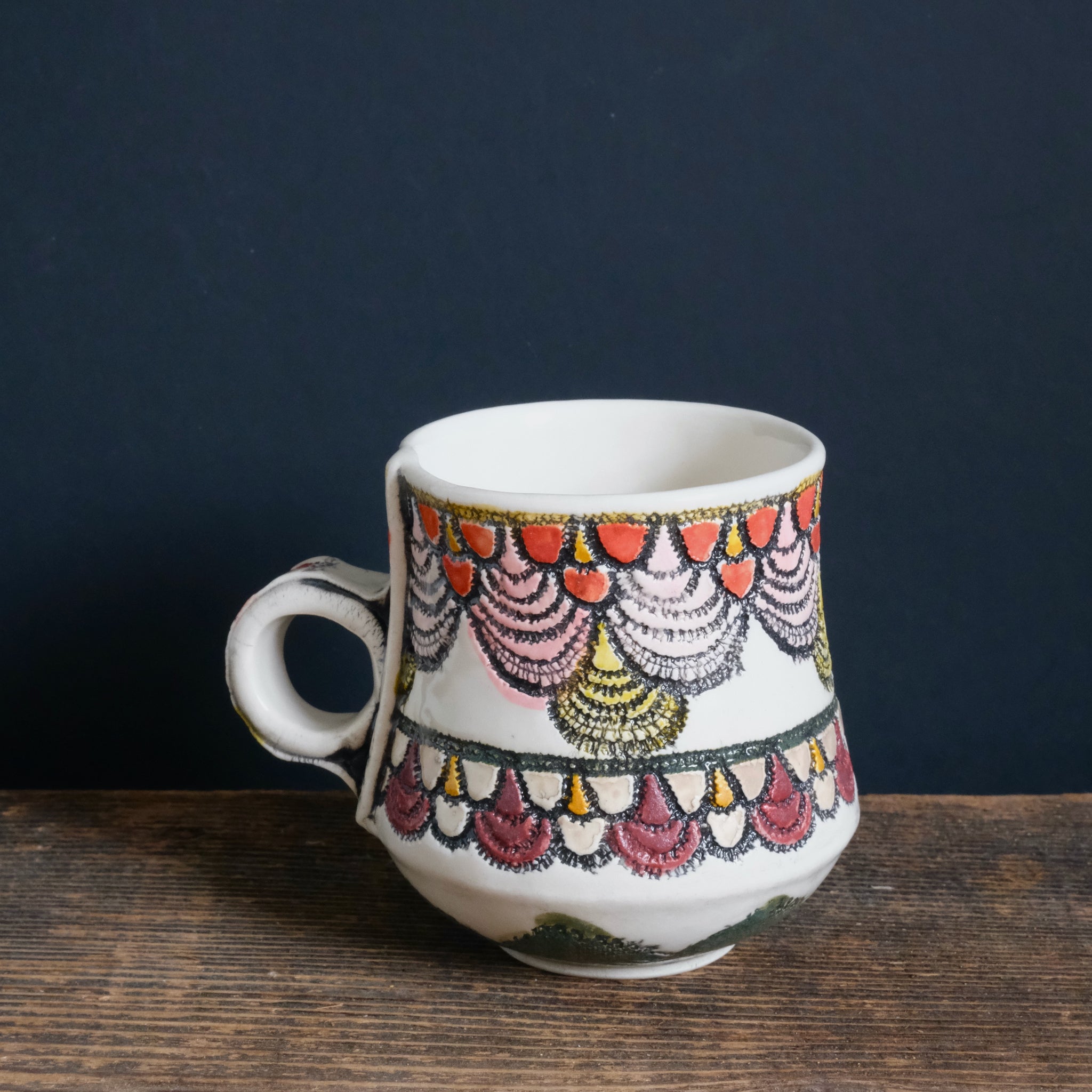 Cozy Mug 14