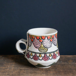 Cozy Mug 14