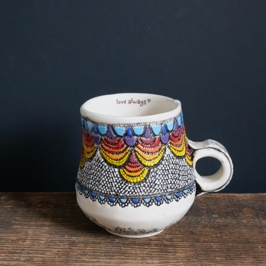 Cozy Mug 15