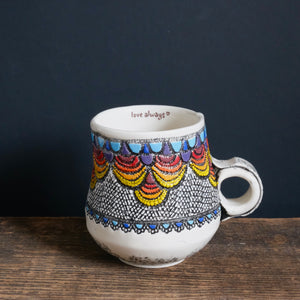 Cozy Mug 15