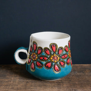 Cozy Mug 01