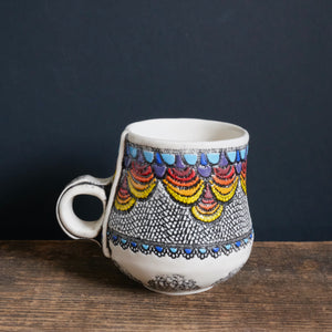 Cozy Mug 15
