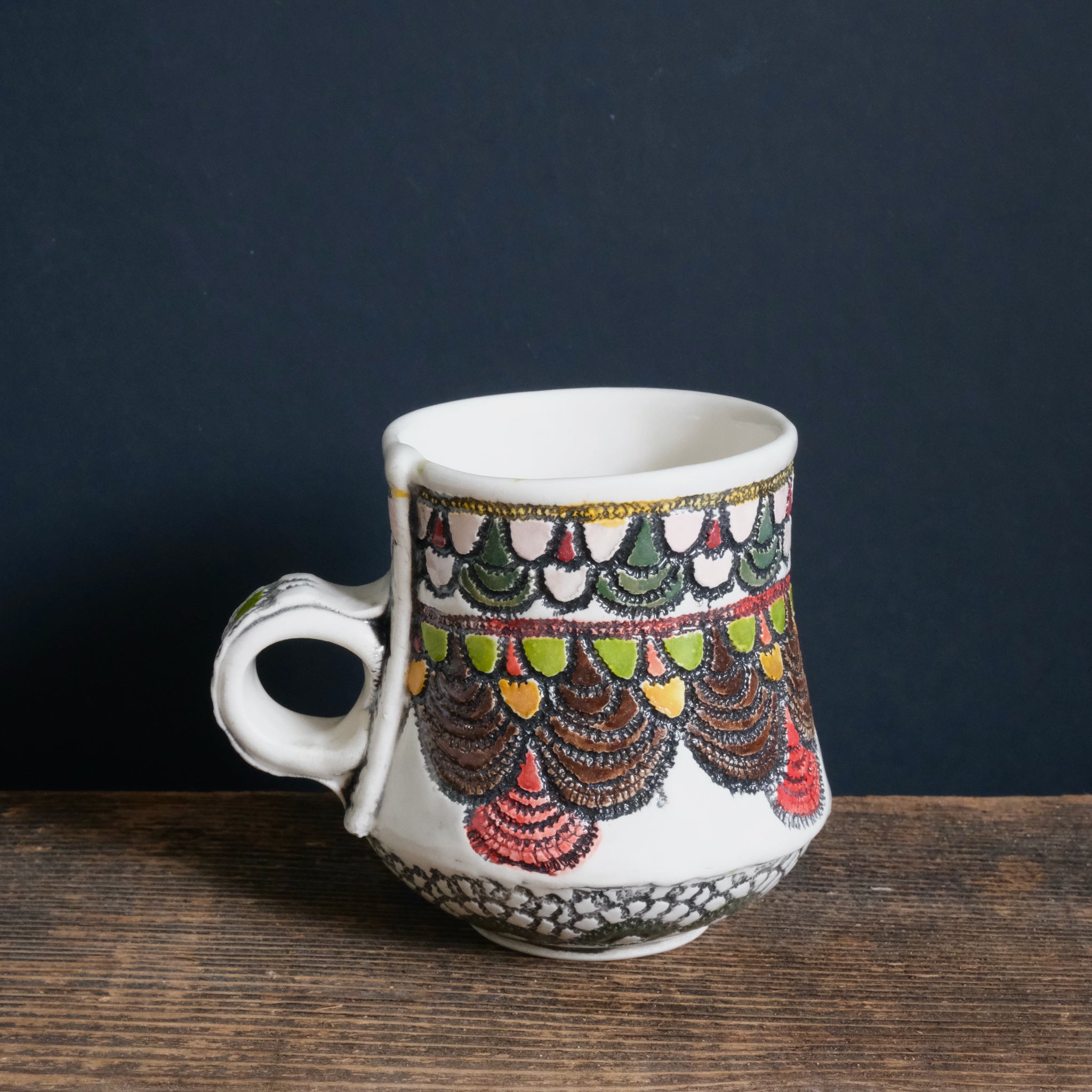 Cozy Mug 16