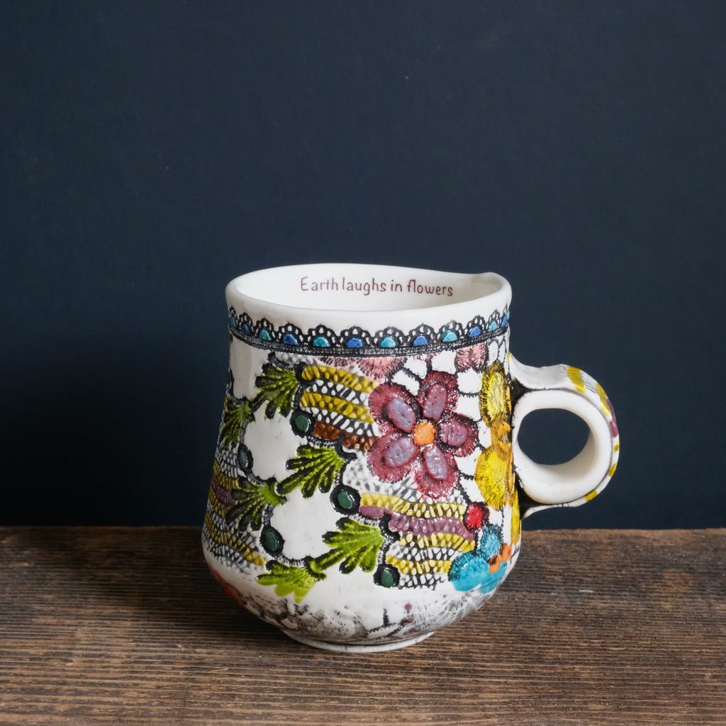 Cozy Mug 17