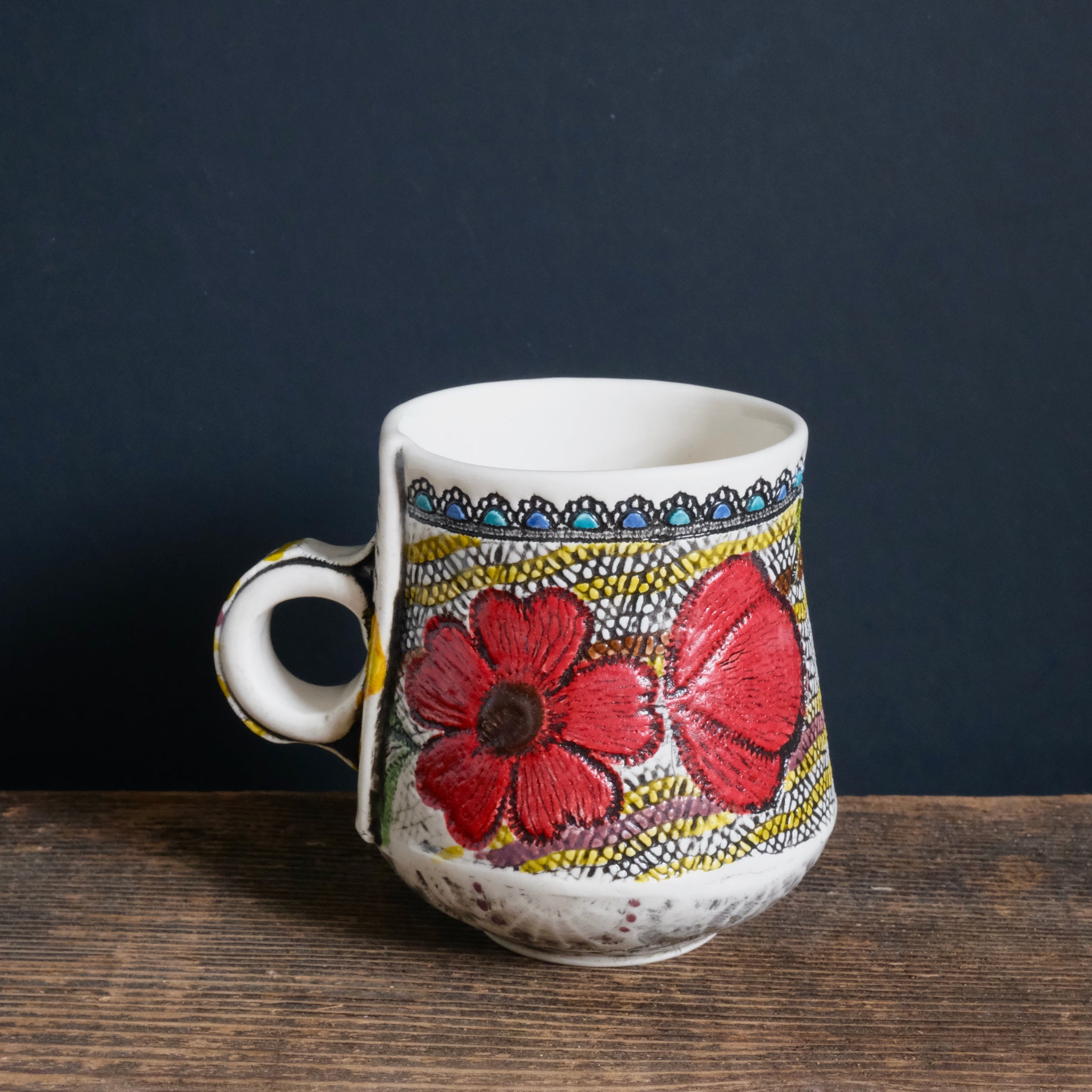 Cozy Mug 17