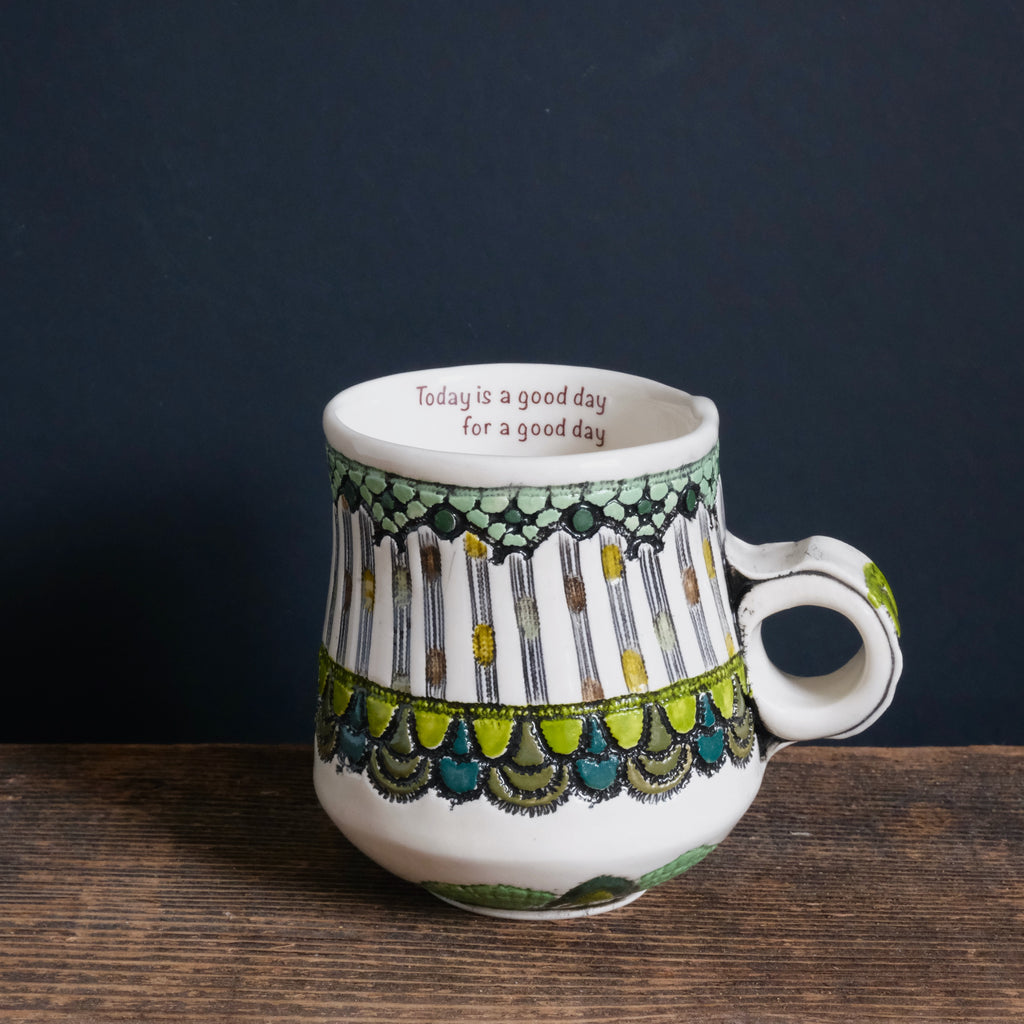 Cozy Mug 18