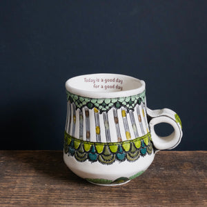 Cozy Mug 18