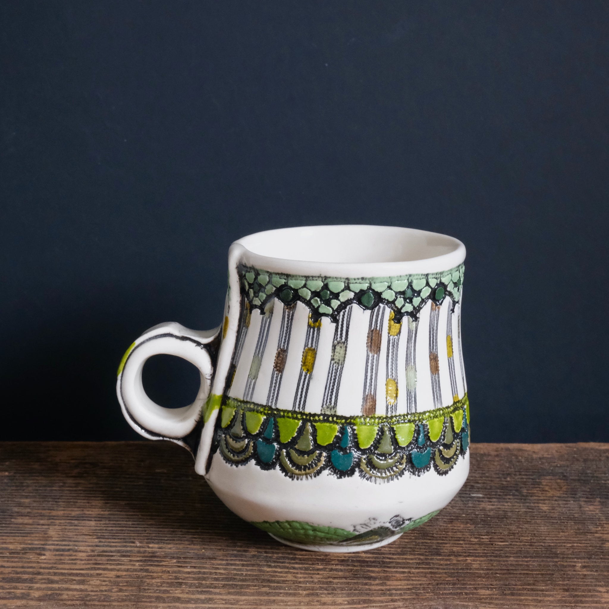 Cozy Mug 18