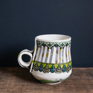 Cozy Mug 18