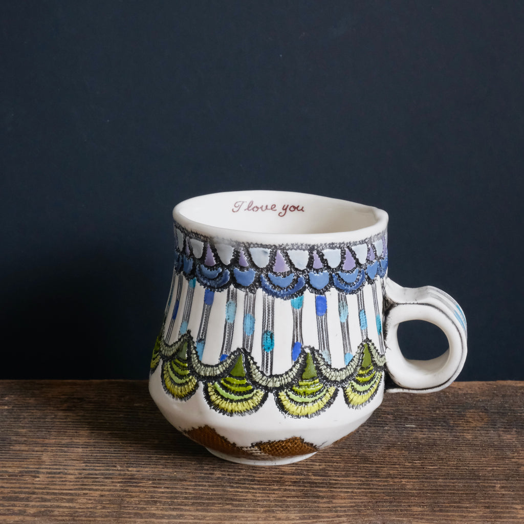 Cozy Mug 19
