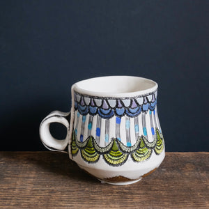 Cozy Mug 19