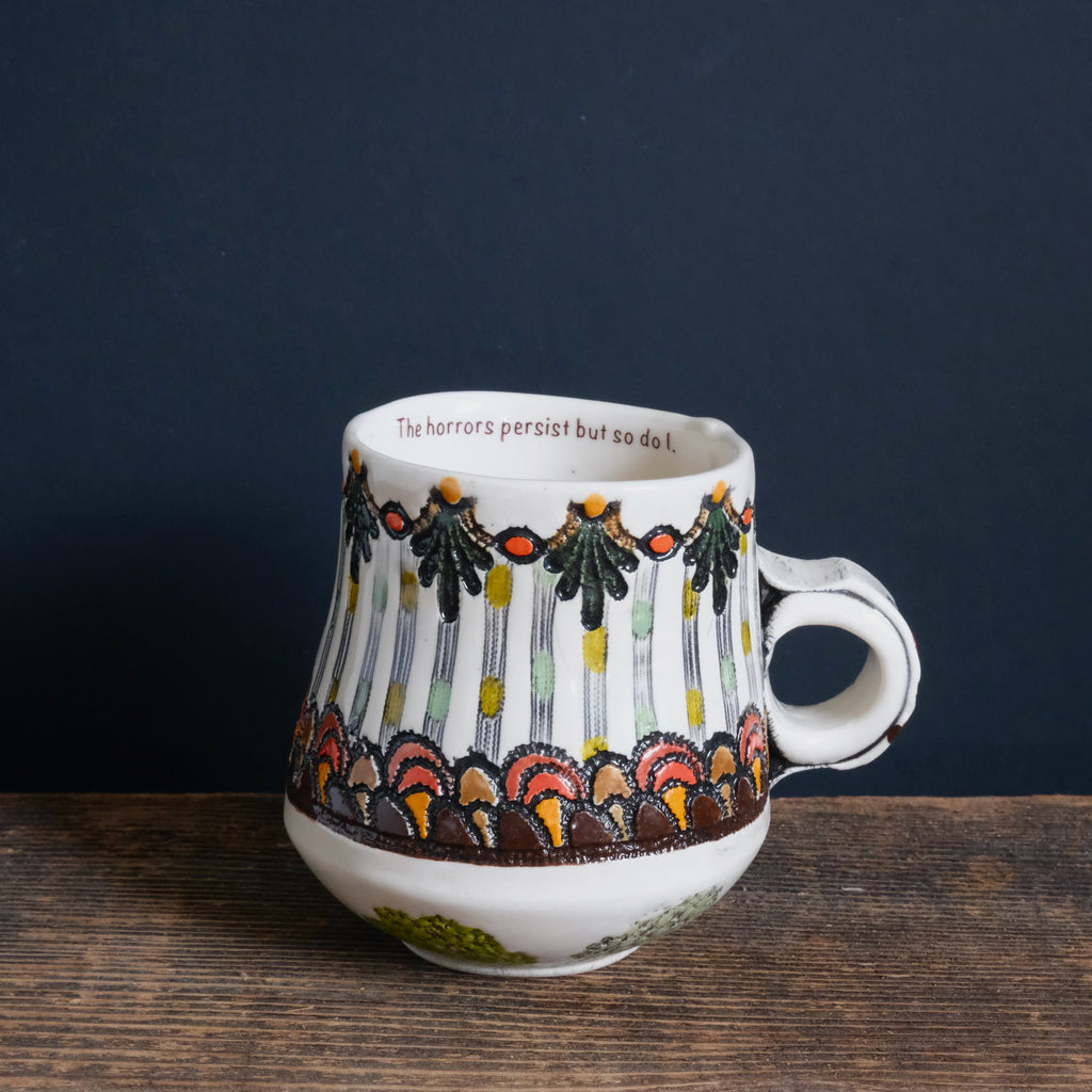Cozy Mug 20