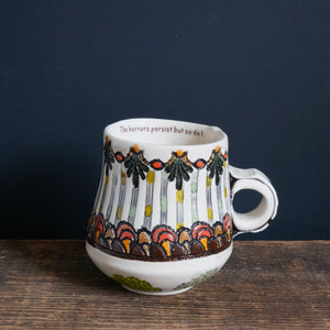 Cozy Mug 20