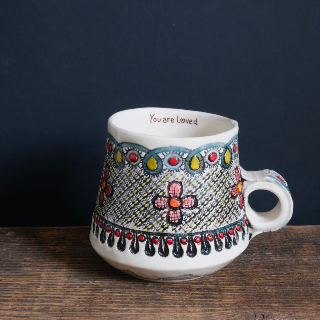 Cozy Mug 02