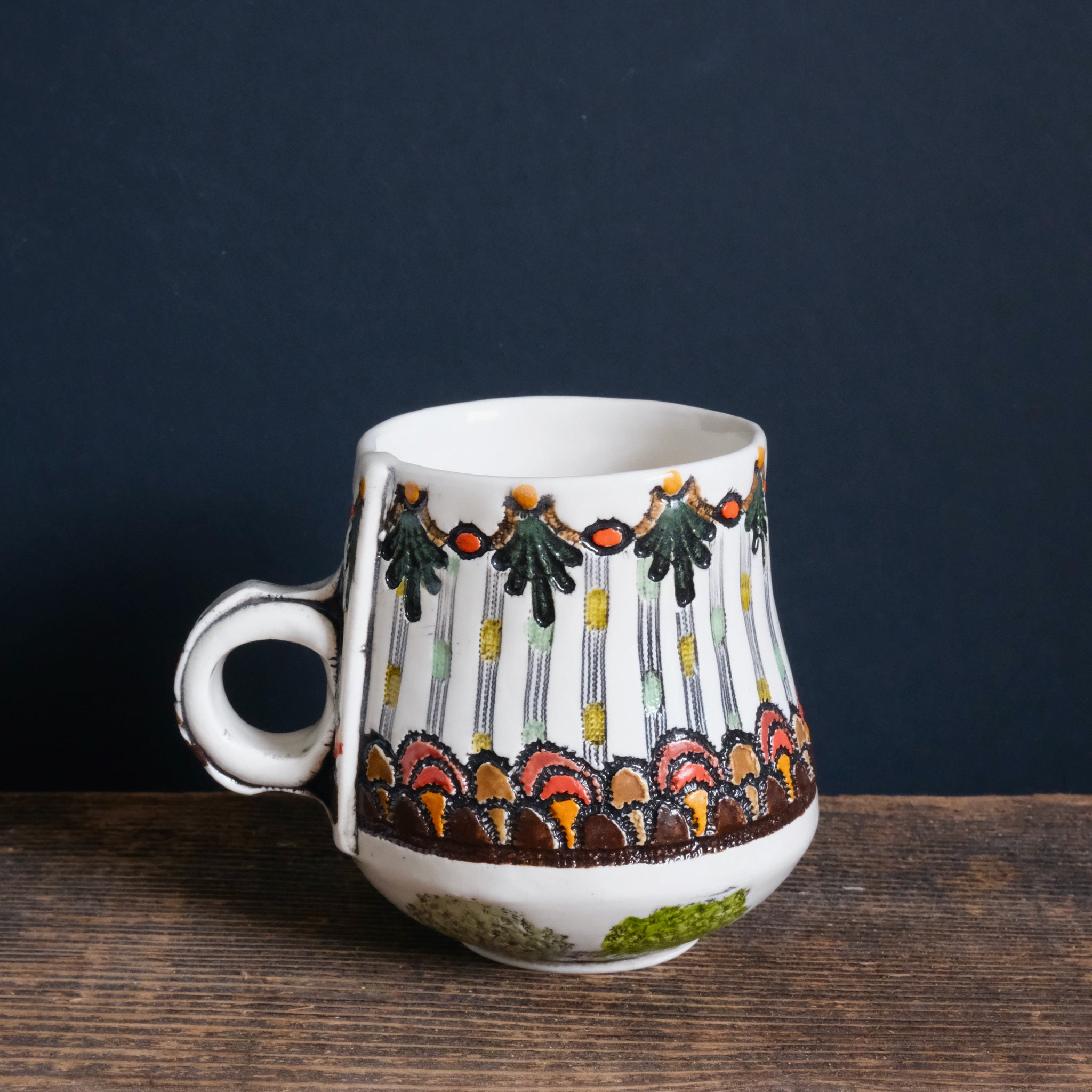Cozy Mug 20