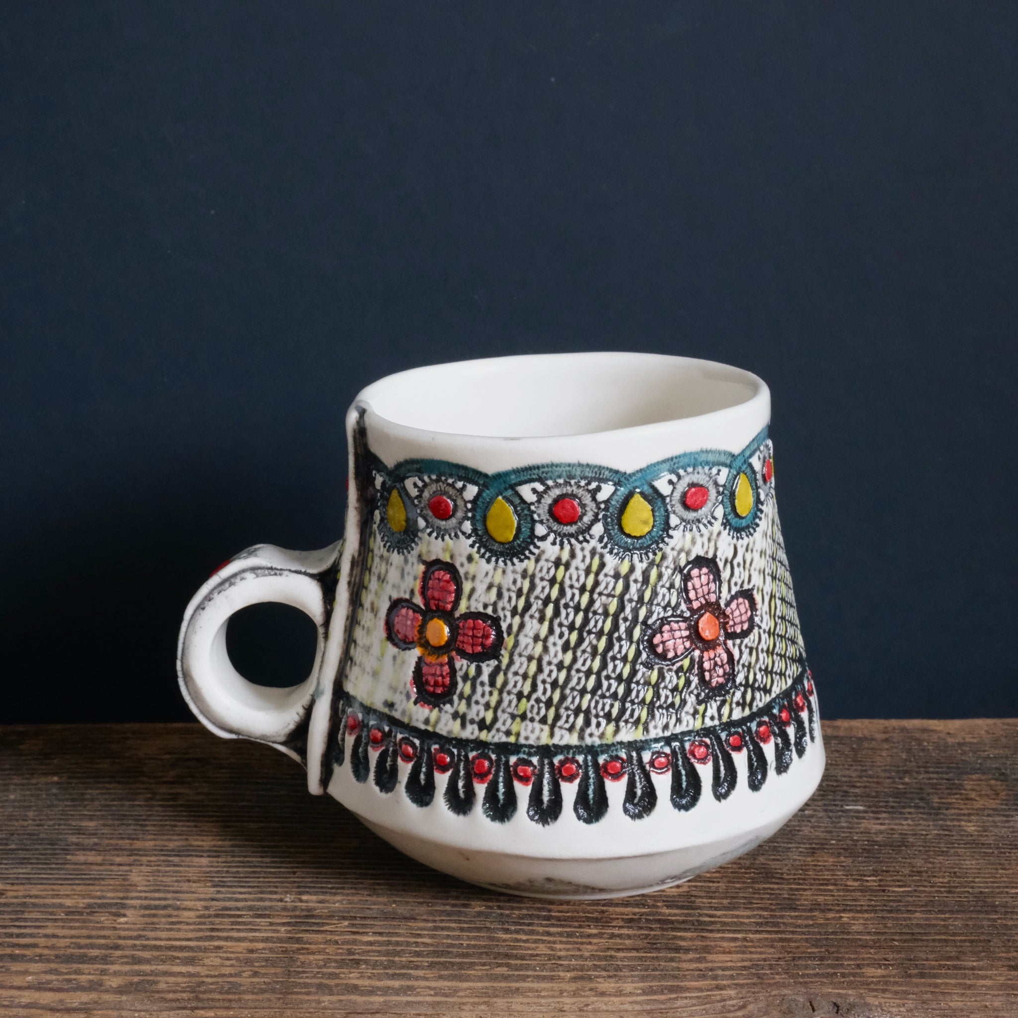 Cozy Mug 02