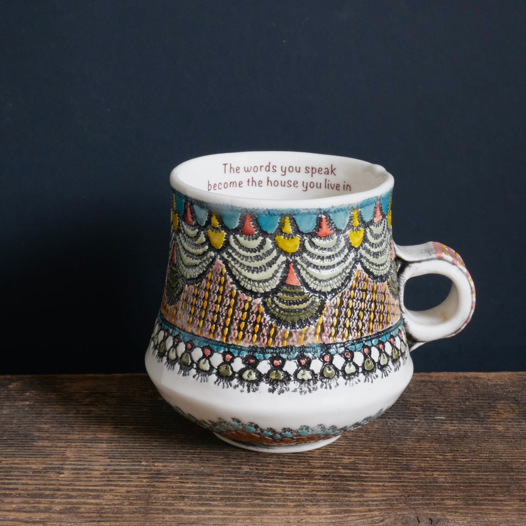 Cozy Mug 04
