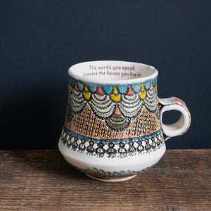 Cozy Mug 04