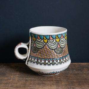 Cozy Mug 04