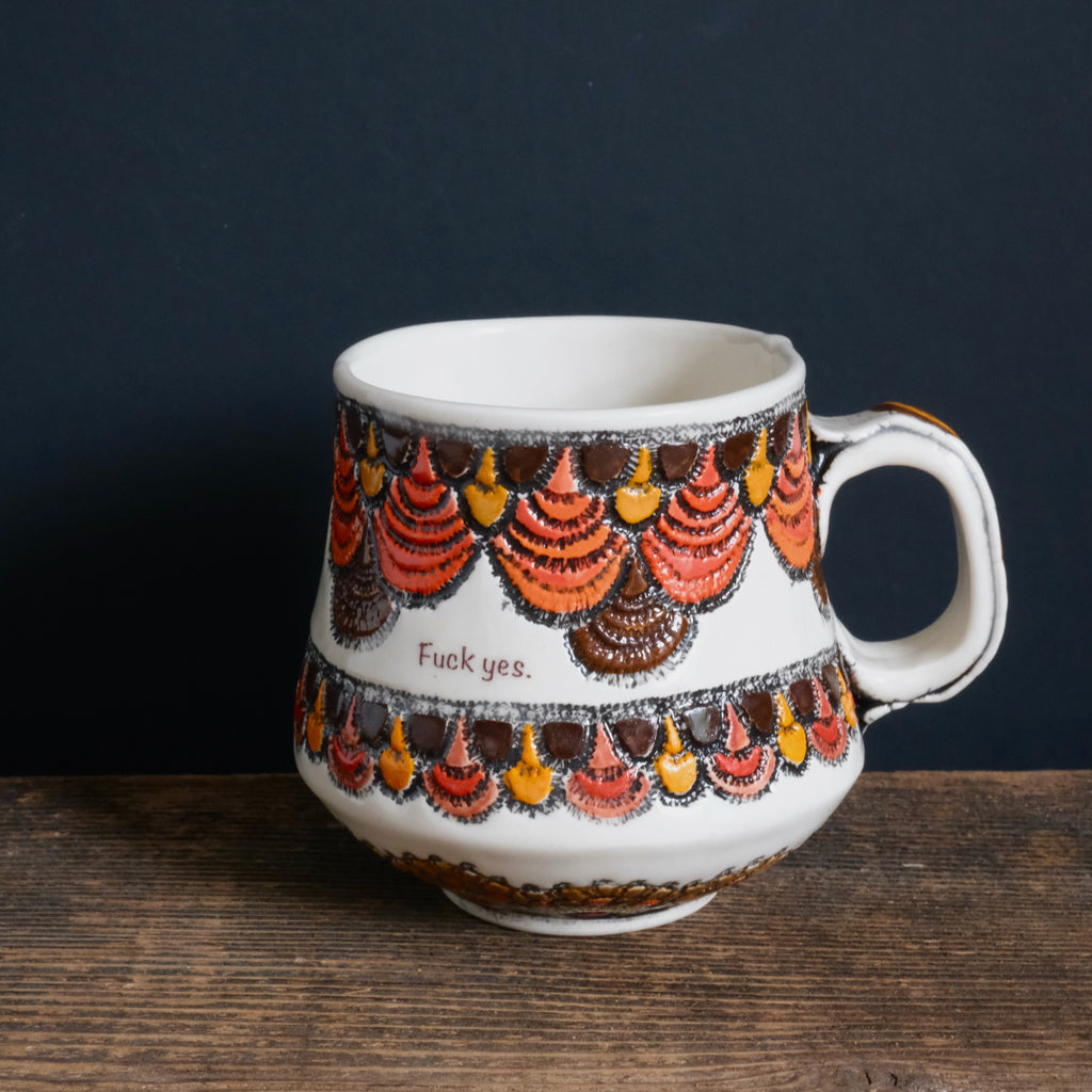 Cozy Mug 05