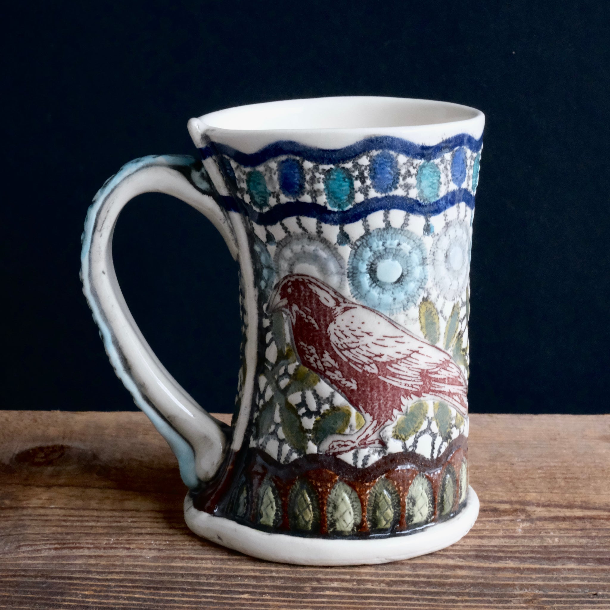 Celebration Mug 31