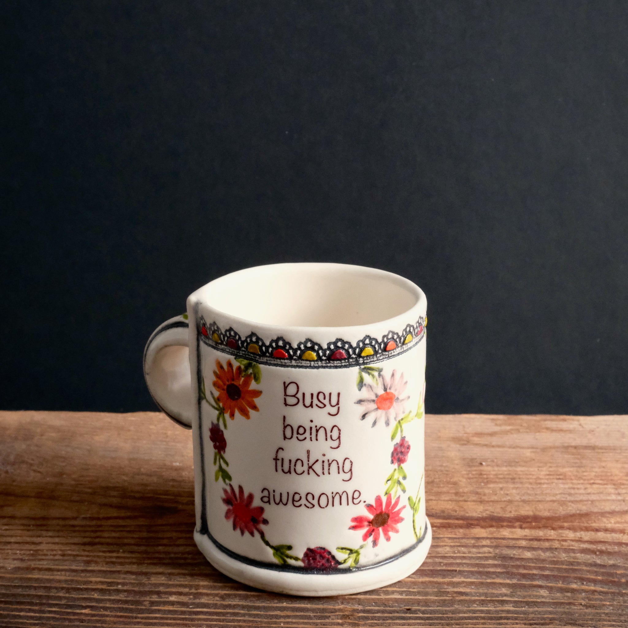 Espresso Mug 05