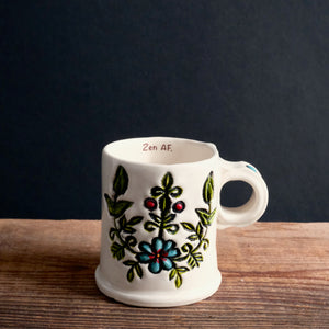 Espresso Mug 10