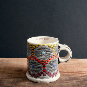 Espresso Mug 11