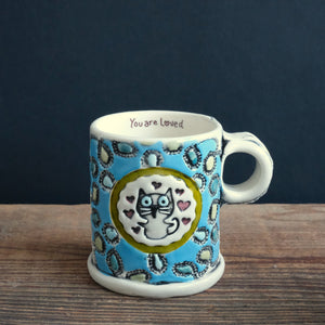 Espresso Mug 13