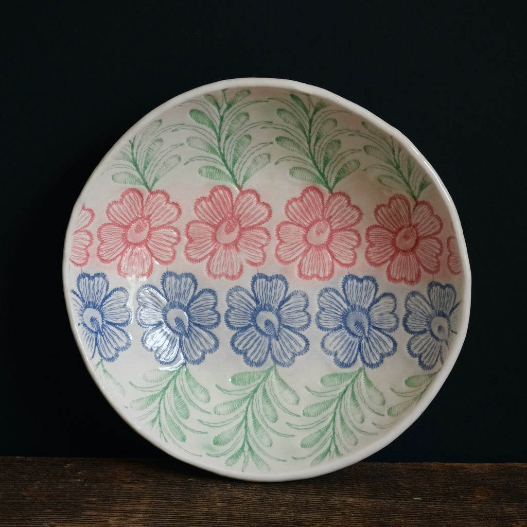 Lunch Bowl 08