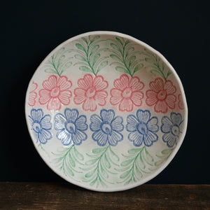 Lunch Bowl 08