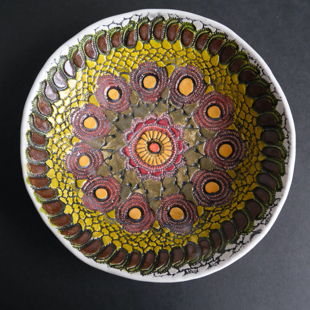 Lunch Bowl 16