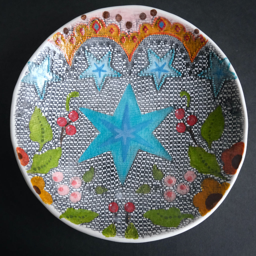 Lunch Bowl 25