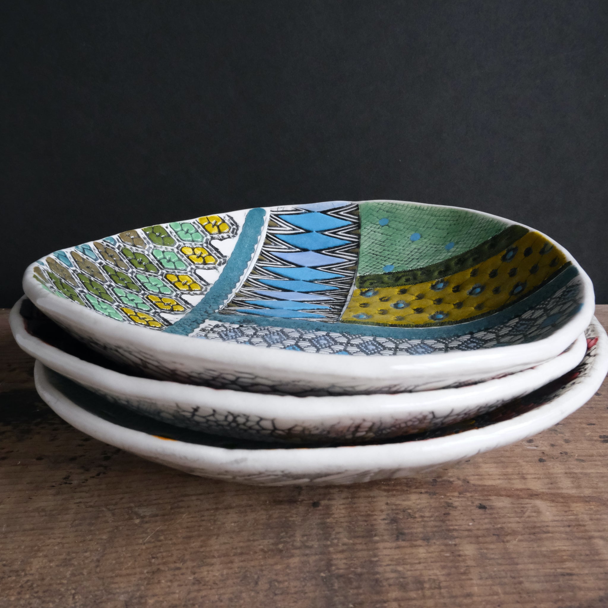 Lunch Bowl 36