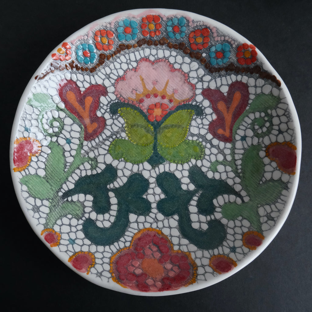 Lunch Bowl 44