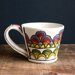 Latte Mug 05
