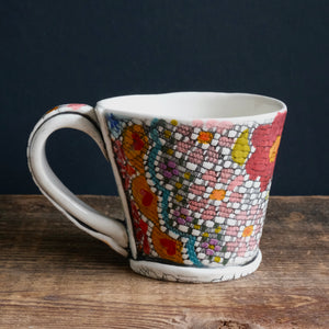 Latte Mug 13