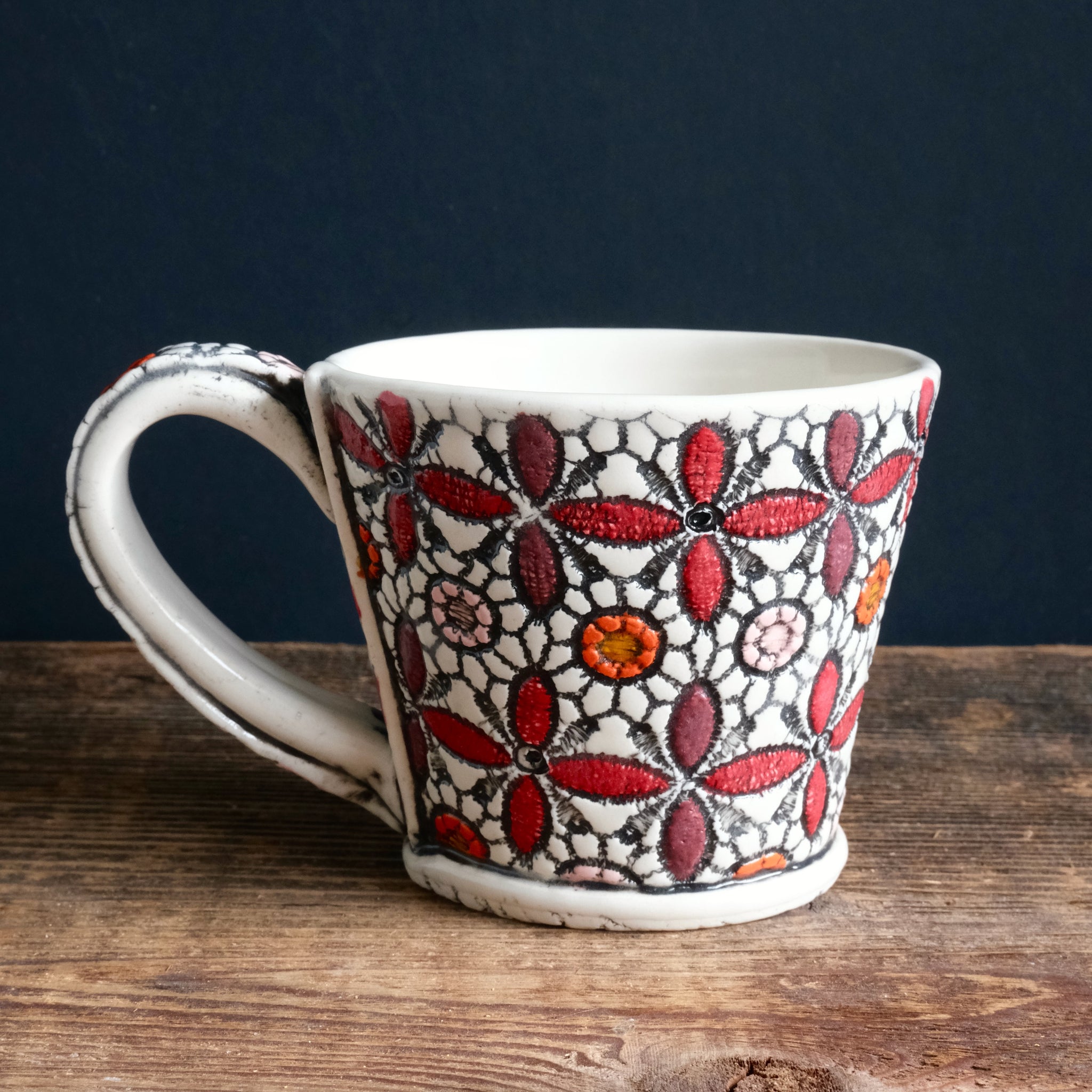 Latte Mug 03
